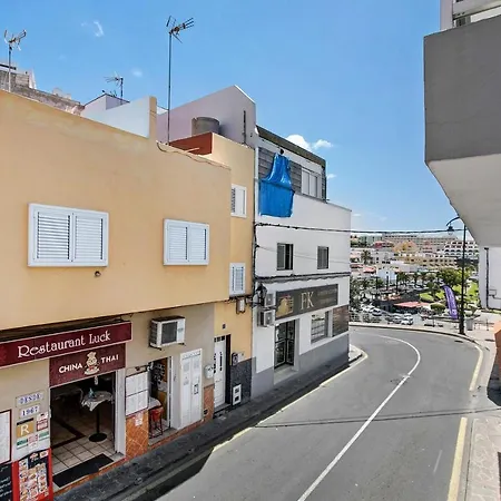 Feriehus Vivienda Vacacional Pablo Y Maye *