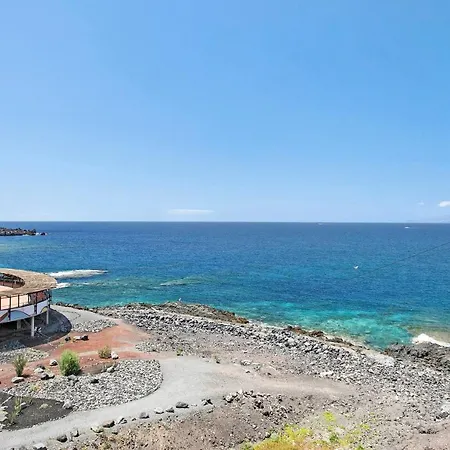 Feriehus Vivienda Vacacional Pablo Y Maye *