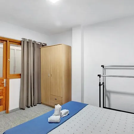 Feriehus Vivienda Vacacional Pablo Y Maye