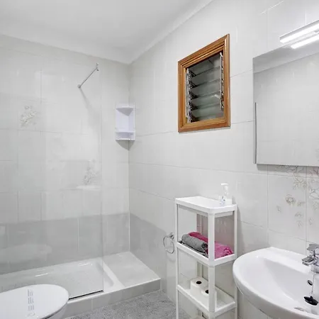 Vivienda Vacacional Pablo Y Maye Casa vacanze