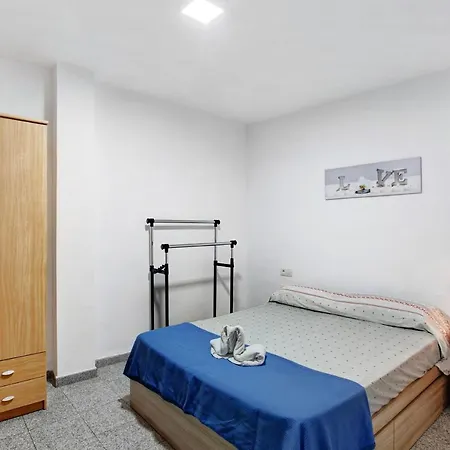 Vivienda Vacacional Pablo Y Maye