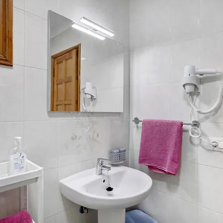 Vivienda Vacacional Pablo Y Maye *