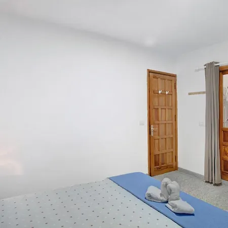 Vivienda Vacacional Pablo Y Maye