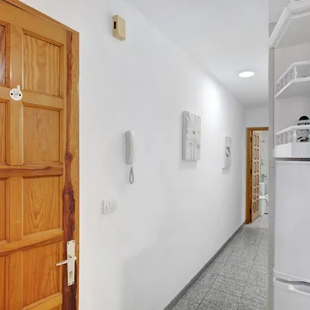 Vivienda Vacacional Pablo Y Maye Puerto de Santiago (Tenerife)